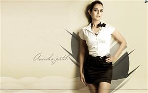 Ameesha Patel